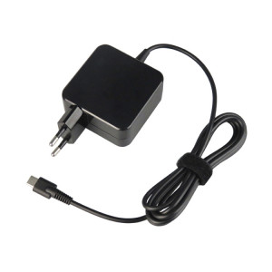 Pour adaptateur de source de charge ultra rapide Dell HP Xiaomi 65W Type-c () SH001B768-20