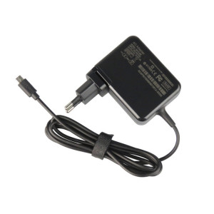 Chargeur mural adaptateur secteur pour ordinateur portable 19.5V 1.2A 24W pour Dell Venue 11 Pro () SH201B1319-20
