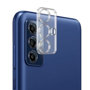 Pour Motorola Moto G Play 2023 ENKAY Hat-Prince 9H Film de verre trempé pour objectif de caméra arrière SE50011794-20