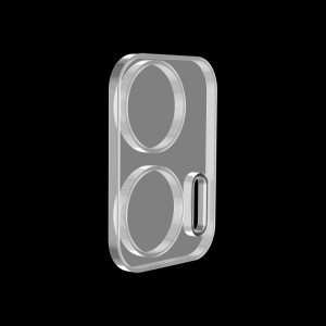 1pc pour Motorola Moto G73 ENKAY Hat-Prince 9H lentille de caméra arrière Film en verre trempé SE5201802-20