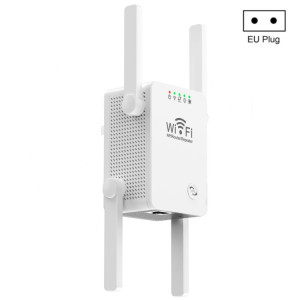 U8 300Mbps Wireless WiFi Repeater Extender Router Amplificateur de signal Wi-Fi WiFi Booster SH201B1050-20