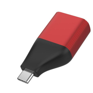 Adaptateur Onten UC102H 4K Type-C vers HDMI (livraison de couleurs aléatoires) SO20161132-20