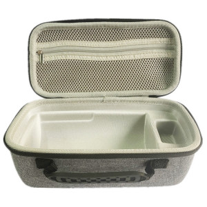 Pour Samsung Freestyle Portable Projecteur Storage Case Carrying Case Protection Bag SH22031984-20