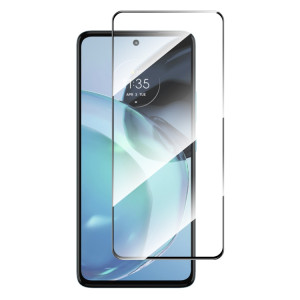 Pour Motorola Moto G72 / G71s ENKAY Film de verre trempé à haute teneur en aluminium-silicium SE2006898-20