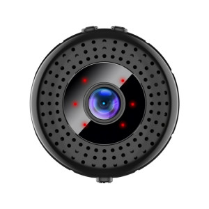 L27 Mini caméra sans fil HD 4K Vision nocturne Détection de mouvement Caméscope de sécurité à domicile SH27851063-20