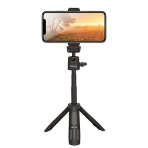 JMARY MT19 support de bureau Portable Mini Selfie Stick caméra support de téléphone Mobile trépied SJ30971467-20
