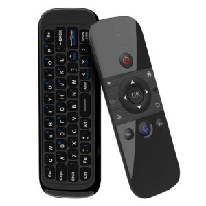 M8 pour la maison TV Box Smart TV 2.4G sans fil Smart Air Fly souris remplacement de la télécommande SH31271161-20