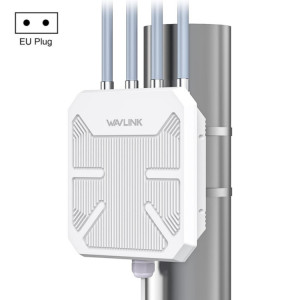 WAVLINK WN573HX1 WiFi 6 AX1800 IP67 routeurs WiFi sans fil double bande extérieurs étanches, prise: prise ue SW11021645-20