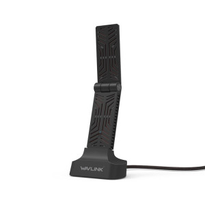 WAVLINK WN690A5D pour PC AC1900M USB 3.0 carte réseau 2.4 GHz 5 GHz adaptateur sans fil double bande SW34171459-20