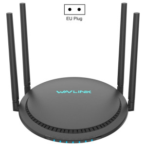 WAVLINK WN531P3 WAN/LAN Port Signal Booster répéteur sans fil AC1200 routeurs sans fil, prise: prise ue SH5202339-20
