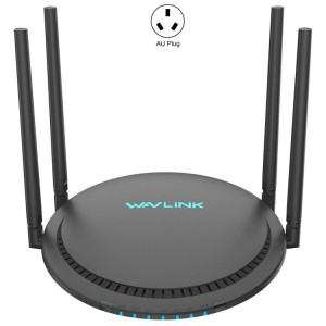 WAVLINK WN531P3 amplificateur de Signal de Port WAN/LAN répéteur sans fil AC1200 routeurs sans fil, prise: prise AU SH52041872-20