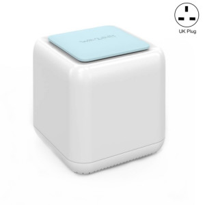 WAVLINK WN535M1 routeurs sans fil WiFi 11AC AC1200 maille répéteur sans fil extension de Signal, prise: prise britannique SW55021042-20