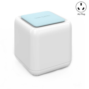 WAVLINK WN535M1 routeurs sans fil WiFi 11AC AC1200 maille répéteur sans fil extension de Signal, prise: prise AU SW5504858-20
