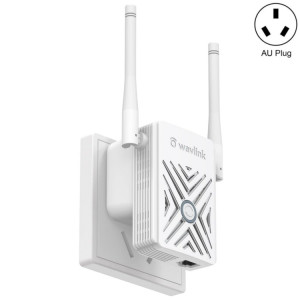 WAVLINK WN578W2 pour le bureau à domicile N300 WiFi répéteur AP sans fil Booster de Signal, prise: prise AU SW66041031-20