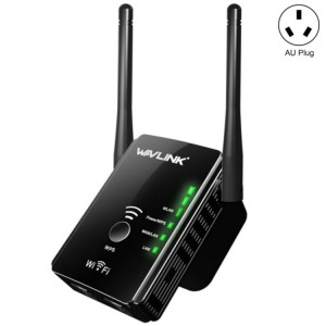 Wavlink WN578R2 avec 2 antennes externes N300 AP/extension de portée/routeur sans fil, prise: prise AU SW6704983-20