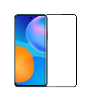 Pour Motorola Moto G14 PINWUYO 9H 2.5D Film de verre trempé plein écran (noir) SP001A408-20