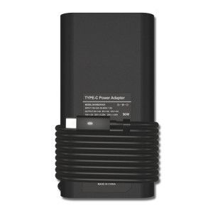 Pour Dell 7370 9250 9360 9365 9560 90W chargeur TYPE-C USB Thunderbolt 3 adaptateur secteur (prise ue) SH801B842-20