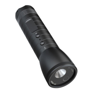 H51 – enregistreur vidéo de vélo, lampe de poche, boussole, casque de moto, caméra de sport HD SH40711191-20