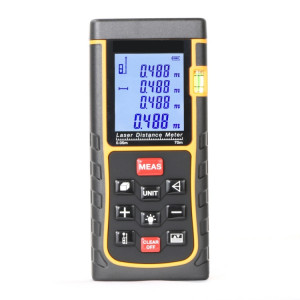 Télémètre laser portable SNDWAY SW-E70 SS2415848-20