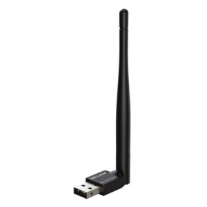 LB-LINK WN155A 150M adaptateur de carte réseau sans fil USB WiFi récepteur pour ordinateur portable SL4152582-20