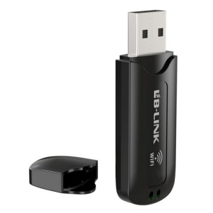 LB-LINK WN300BT pilote gratuit carte réseau sans fil 2-en-1 USB WiFi adaptateur Bluetooth SL41531297-20