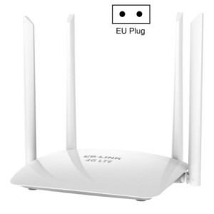 LB-LINK CPE450EU 4x6dBi antennes à Gain élevé répéteur WiFi routeur sans fil 4G haute vitesse SL4184442-20