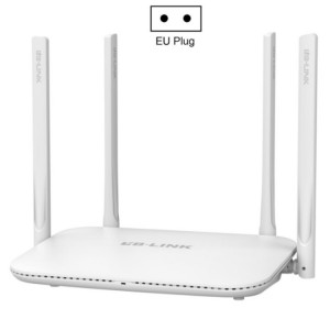 LB-LINK WR1300H Port Gigabit complet 1200M routeur sans fil répéteur WiFi double bande 5G haute vitesse SL41871522-20