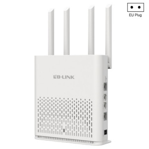 LB-LINK AX1800 Home Game WiFi6 Gigabit routeur sans fil double bande haut débit WiFi Extender SL41901246-20