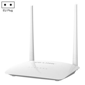LB-LINK WR2000 300M WiFi Extender Booster double antenne routeur sans fil haute vitesse SL4197535-20