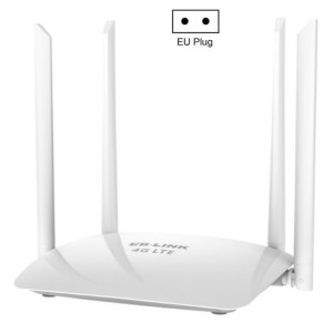 LB-LINK BL-CPE450H avec 4 antennes à Gain élevé routeur WiFi 4G répéteur sans fil haute vitesse à carte unique SL4209183-20