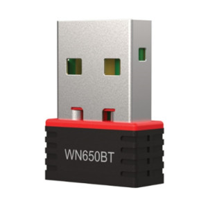 LB-LINK BL-WN650BT 650M adaptateur sans fil double bande Bluetooth WiFi carte réseau 2-en-1 SL42101180-20