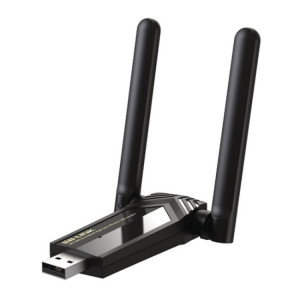 LB-LINK WDN1300H double bande 1300M USB carte réseau sans fil double antenne récepteur WiFi SL42121005-20