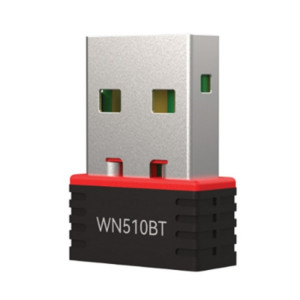 LB-LINK WN510BT bureau maison Bluetooth 5.1 émetteur récepteur pilote adaptateur USB gratuit SL4213897-20