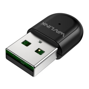 WAVLINK WN691A1F Adaptateur WiFi Dongle sans fil AC650 USB 2.0 5 GHz/2,4 GHz SW42641549-20