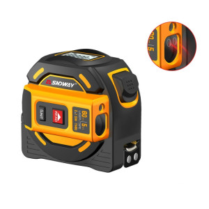 SNDWAY SW-TM60 60M Distance Distance Distance Laser Distance Multi-fonction Tool à main auto-verrouillage automatique SS24311527-20