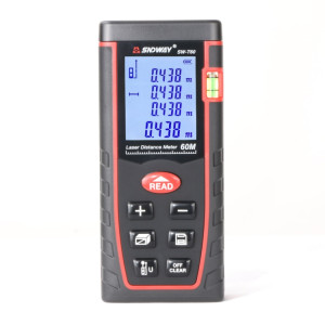 Télémètre laser SNDWAY Télémètre portable SW-T60 SS2449235-20