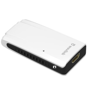WAVLINK UG17H2 Adaptateur USB vers HDMI Convertisseur étendu HDMI Répartiteur HDMI multi-écran SW45331883-20