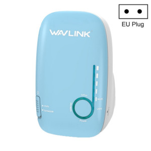 WAVLINK WN576K1 AC1200 routeur WiFi domestique extension de réseau répéteur sans fil double bande, prise: prise ue SW50031060-20