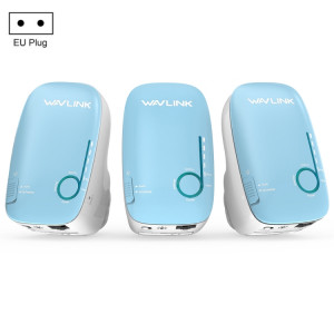 WAVLINK WN576K3 AC1200 routeur WiFi domestique extension de réseau répéteur sans fil double bande, prise: prise ue SW55031158-20