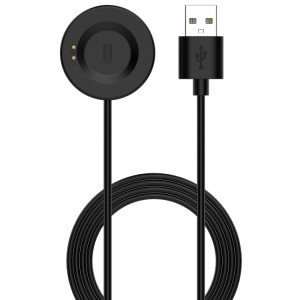 Pour le câble de charge magnétique de la montre intelligente iTouch Sport 3, longueur: 1 m (noir) SH102A1324-20