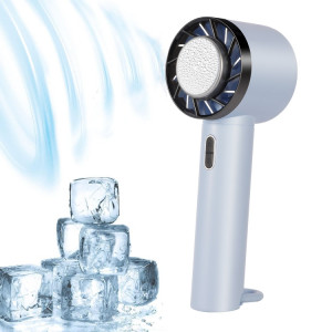 ENKAY Hat-Prince Mini ventilateur de refroidissement portable à compression froide (bleu) SE201C577-20