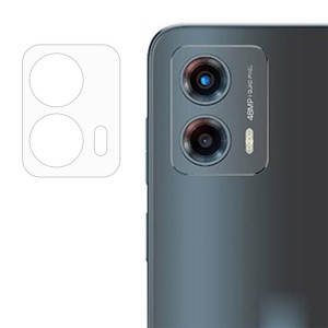 Pour Motorola Moto G 5G 2023 / G53 5G ENKAY Hat-Prince 9H Film en verre trempé pour objectif de caméra arrière (transparent) SE204A1149-20