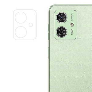 Pour Motorola Moto G54 ENKAY Hat-Prince 9H Film en verre trempé pour objectif de caméra arrière (transparent) SE209A726-20