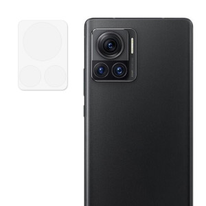 Pour Motorola Moto X30 Pro ENKAY Hat-Prince 9H Film en verre trempé pour objectif de caméra arrière (transparent) SE213A1627-20