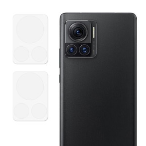 Pour Motorola Moto X30 Pro 2 pièces ENKAY Hat-Prince 9H Film de verre trempé pour objectif de caméra arrière (transparent) SE313A1058-20