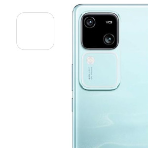 Pour Vivo S18 / V30 Pro ENKAY Hat-Prince 9H Film en verre trempé pour objectif de caméra arrière (transparent) SE203A1045-20