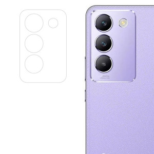 Pour Vivo Y100 IDN / Y200e 5G / V30 Lite 5G ENKAY Hat-Prince 9H Film de verre trempé pour objectif de caméra arrière (transparent) SE205A1598-20