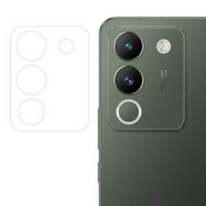 Pour Vivo Y200 5G / V29e Global ENKAY Hat-Prince 9H Film en verre trempé pour objectif de caméra arrière (transparent) SE207A811-20