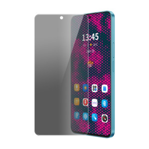 Pour Motorola Moto G Stylus 5G 2024 ENKAY Hat-Prince Film en verre trempé anti-regard à 28 degrés SE2507340-20
