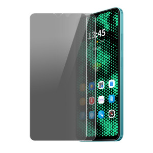 Pour Motorola Moto E22 4G / E22i 4G 2 pièces ENKAY Hat-Prince Film de verre trempé anti-regard à 28 degrés SE2621208-20